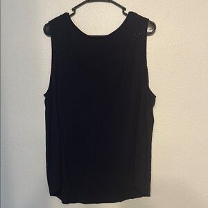 Papermoon Knit Top 3x New